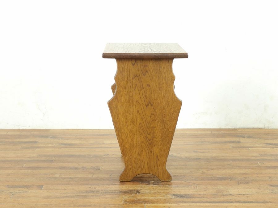 マガジンラック　アンティークフレックス