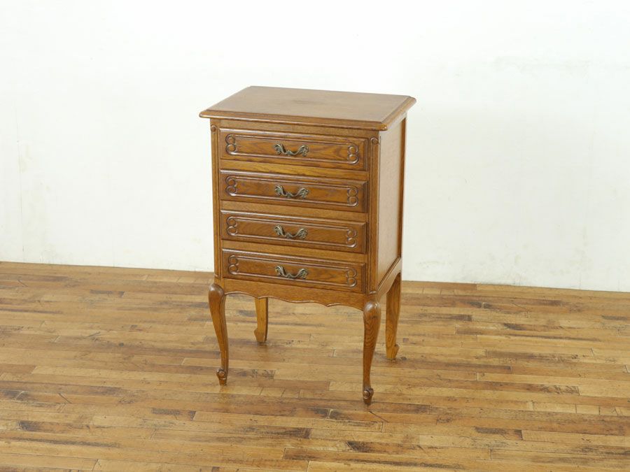 チェスト　アンティークフレックス