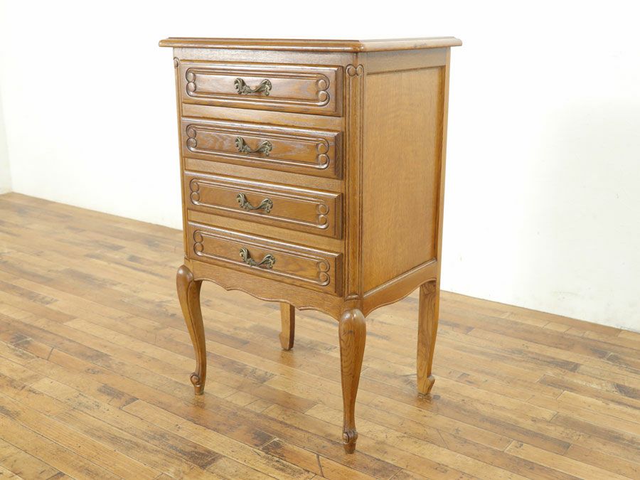 チェスト　アンティークフレックス