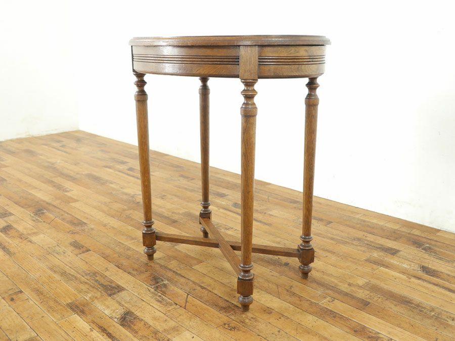 アンティーク家具　アンティークフレックス