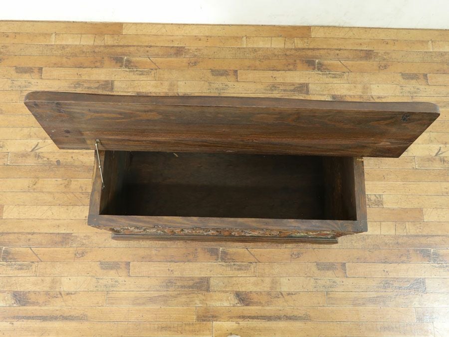 アンティーク家具　アンティークフレックス