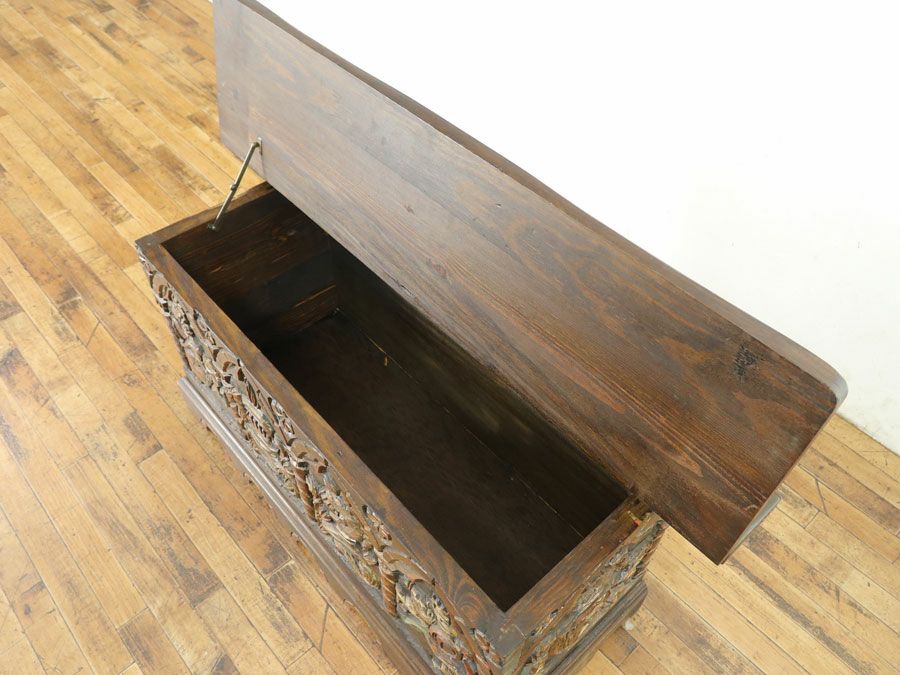 アンティーク家具　アンティークフレックス