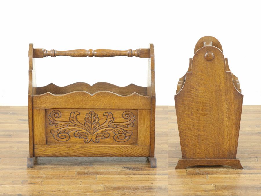 アンティーク家具　アンティークフレックス