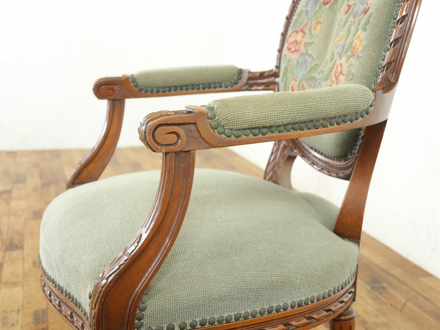 アンティーク家具　アンティークフレックス