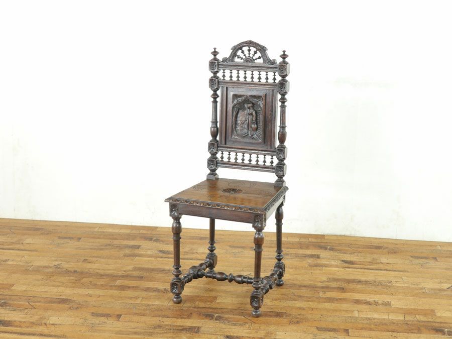 アンティーク家具　アンティークフレックス