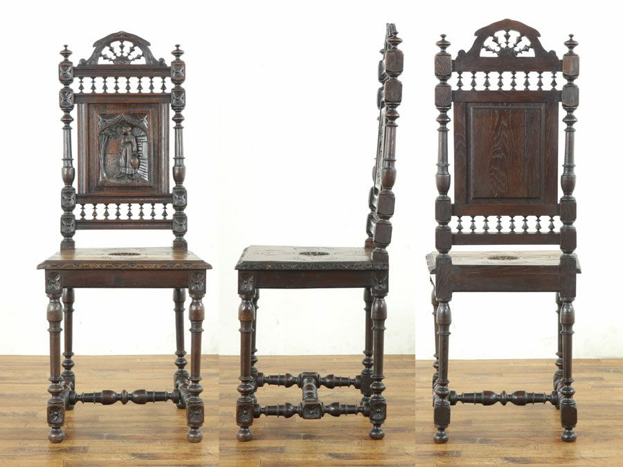 アンティーク家具　アンティークフレックス