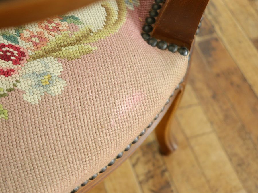 アンティーク家具　アンティークフレックス