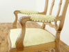 アンティーク家具　テーブルチェアセット