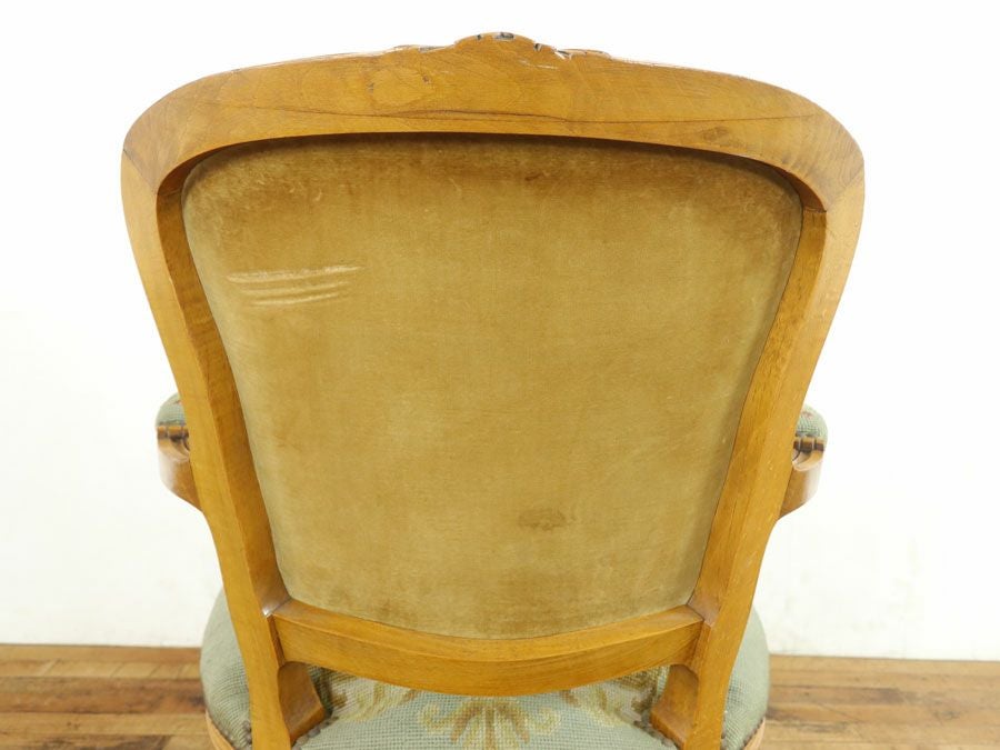 アンティーク家具　アンティークフレックス