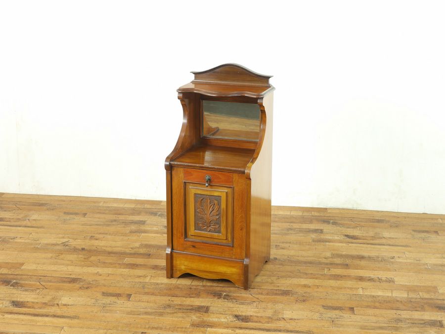 アンティーク家具　アンティークフレックス