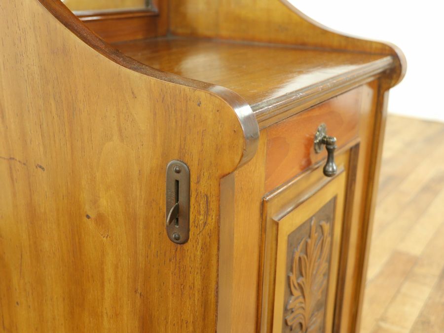 アンティーク家具　アンティークフレックス