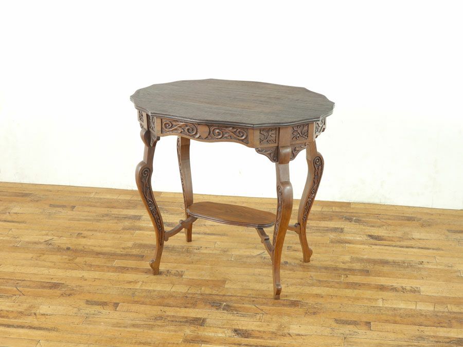 アンティーク家具　アンティークフレックス