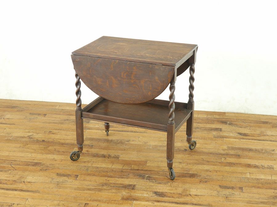 アンティーク家具　アンティークフレックス