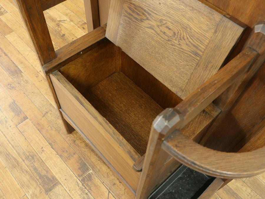 アンティーク家具　アンティークフレックス