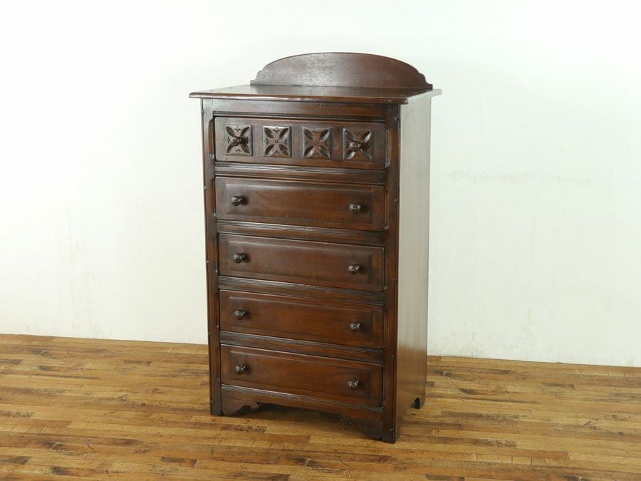 チェスト　アンティークフレックス