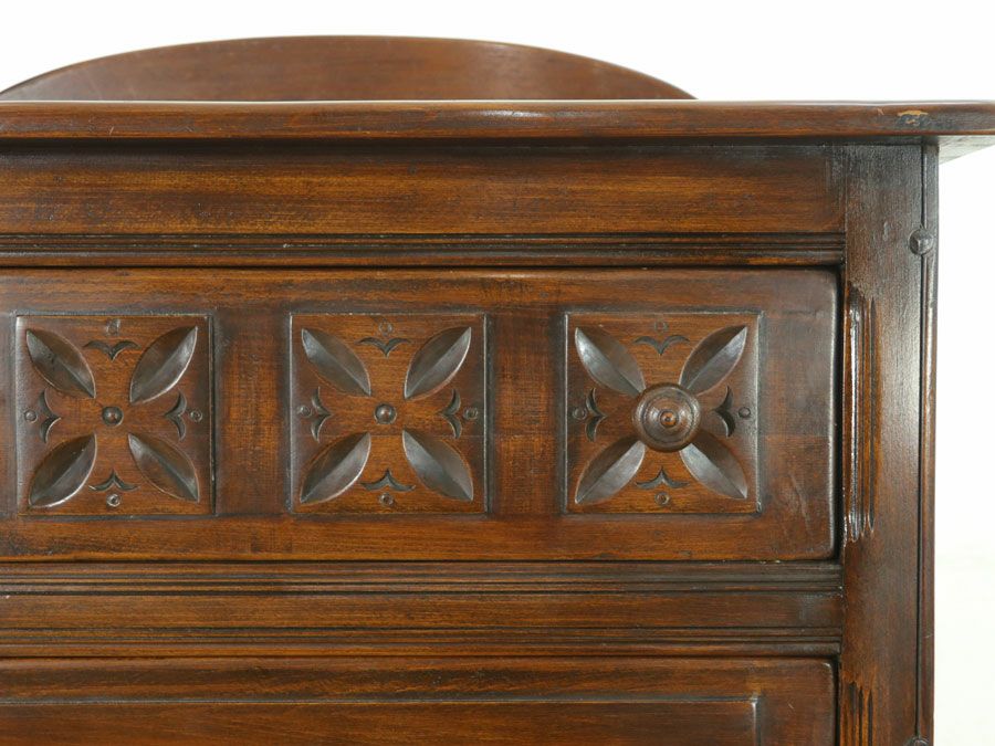 チェスト　アンティークフレックス