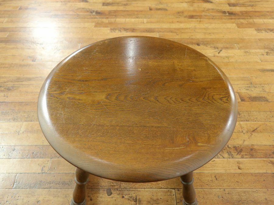 コーヒーテーブル　アンティークフレックス