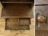 カップボード　アンティークフレックス