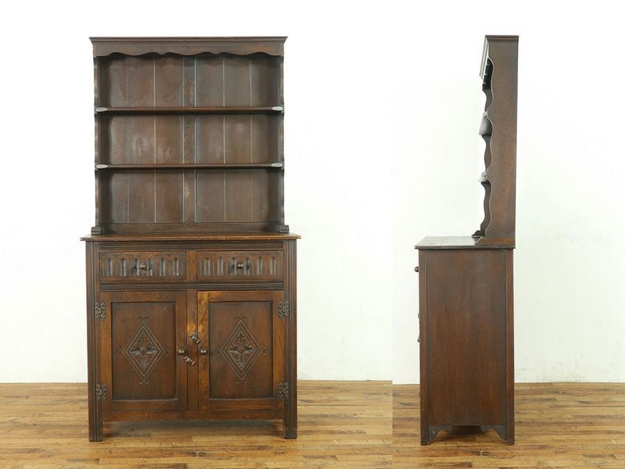 アンティーク家具　アンティークフレックス