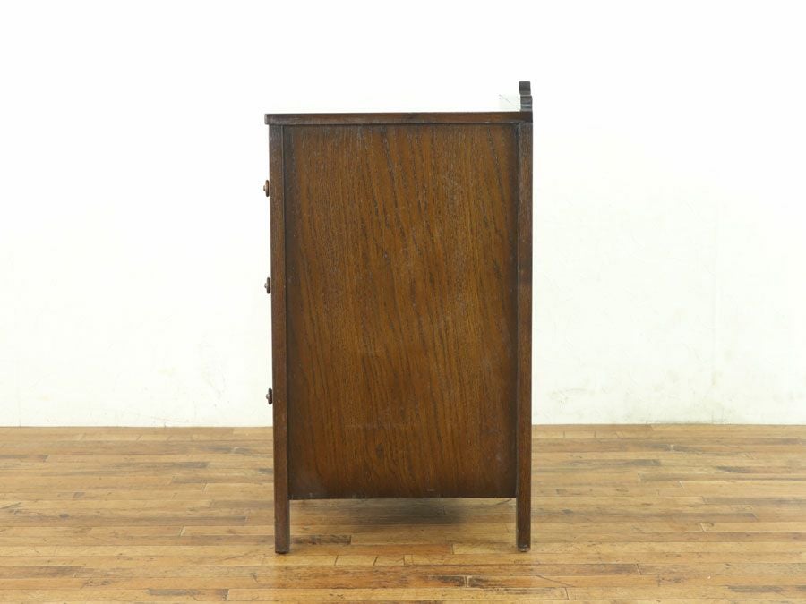 イギリスチェスト　アンティークフレックス