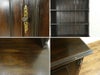 カップボード　アンティークフレックス