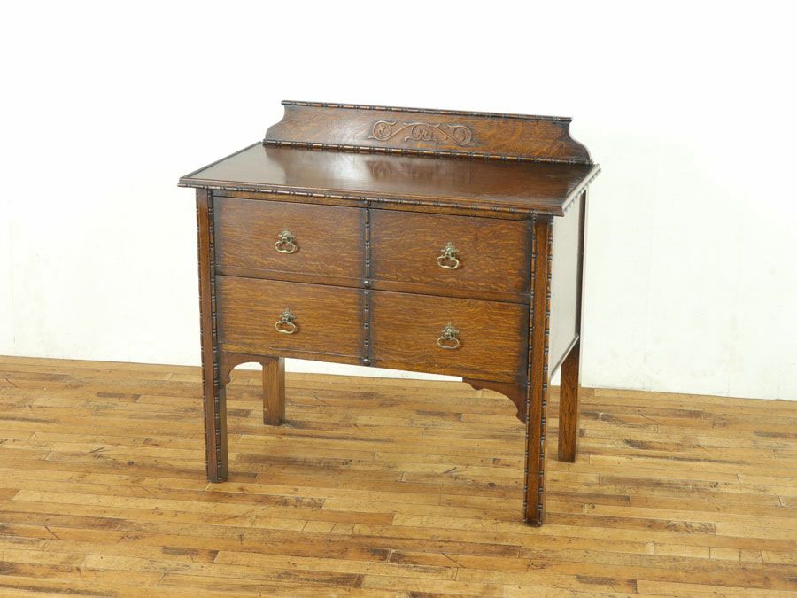 チェスト　アンティークフレックス