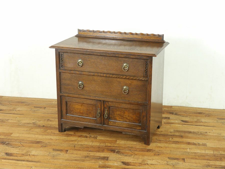 チェスト　アンティークフレックス