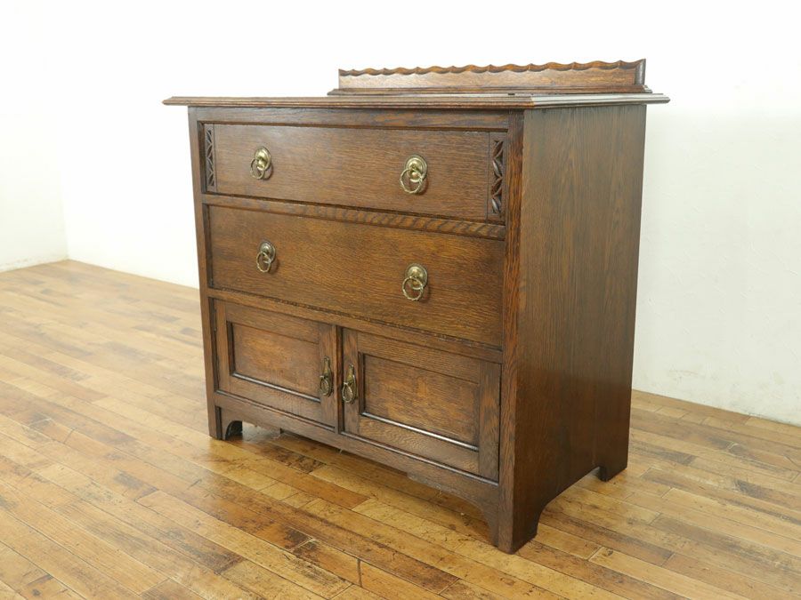 チェスト　アンティークフレックス