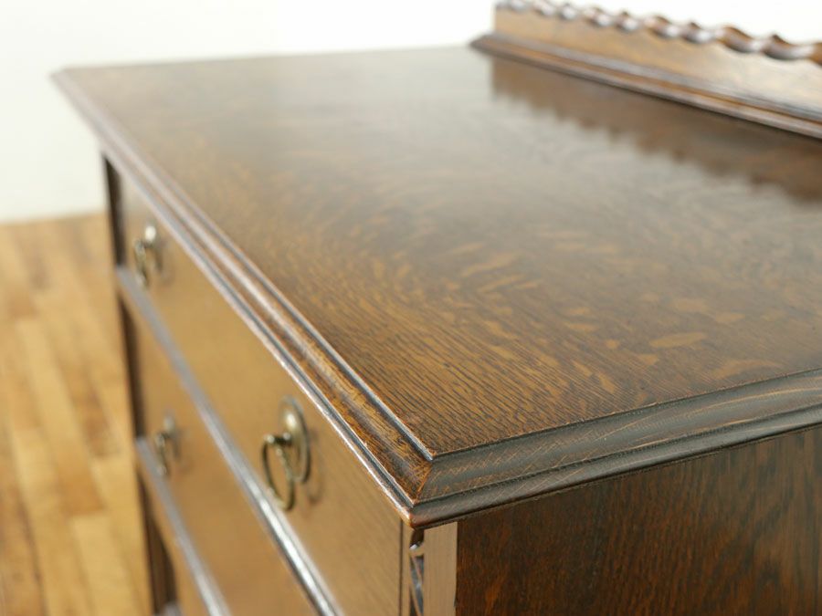 チェスト　アンティークフレックス