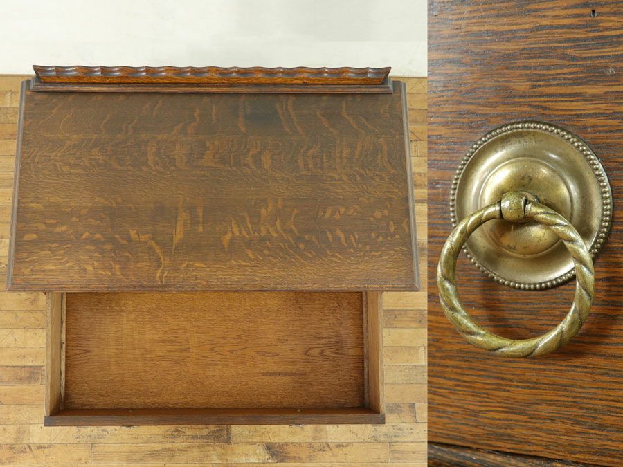 チェスト　アンティークフレックス