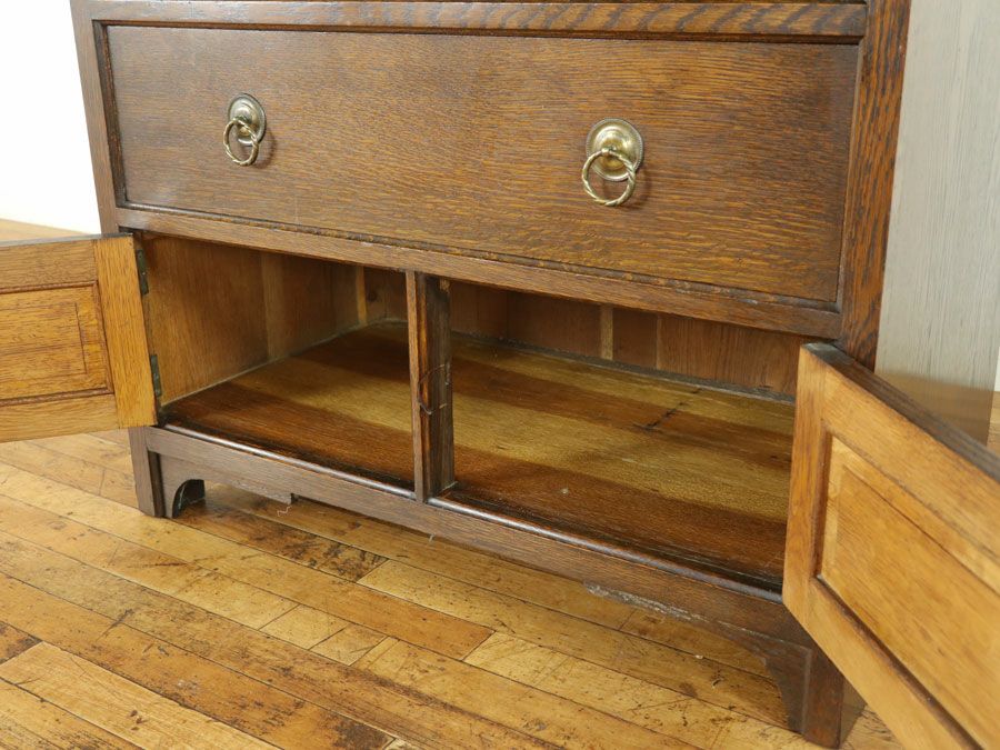 チェスト　アンティークフレックス