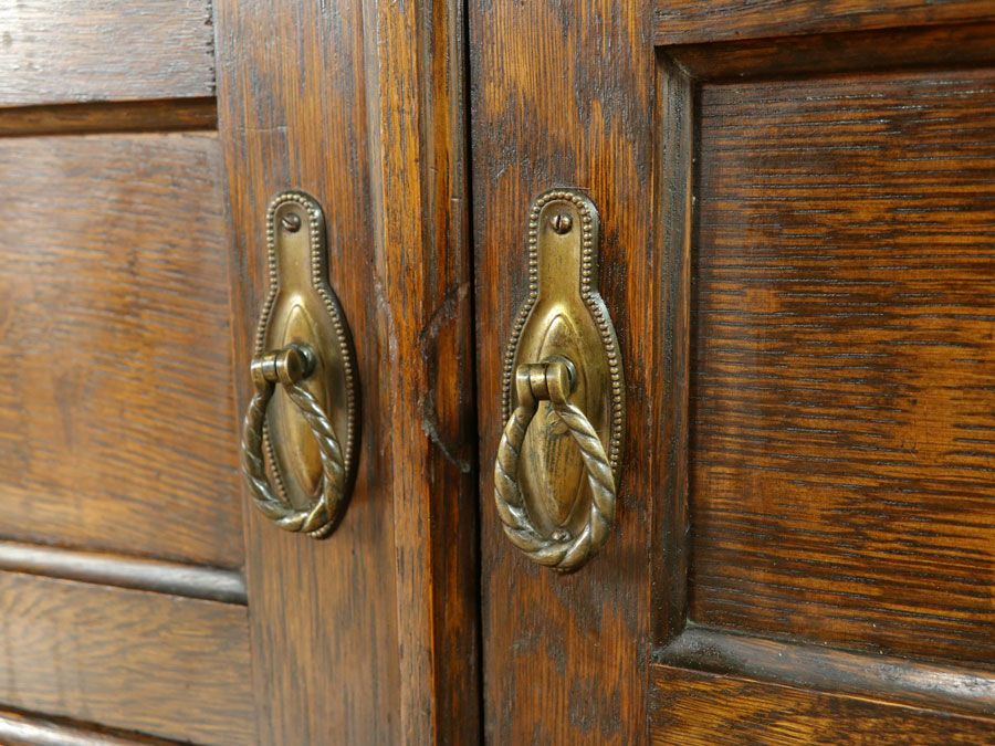 チェスト　アンティークフレックス