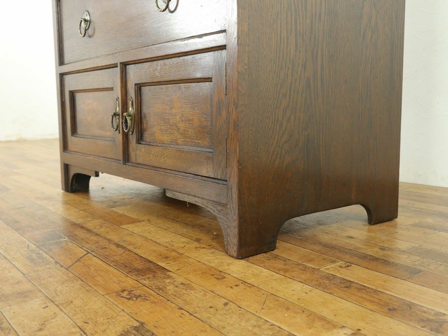 チェスト　アンティークフレックス