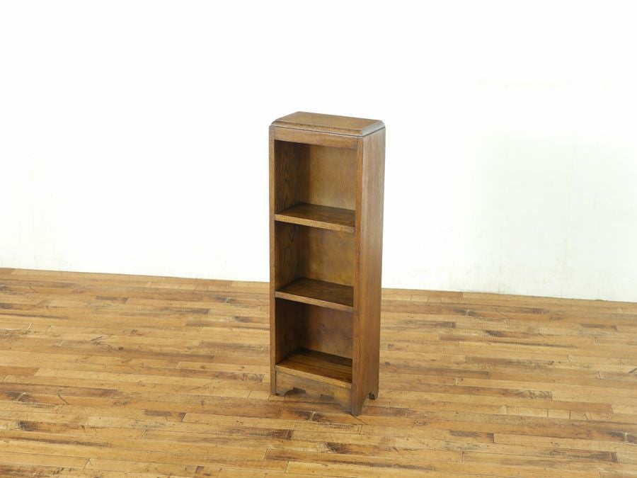 ブックシェルフ　アンティークフレックス