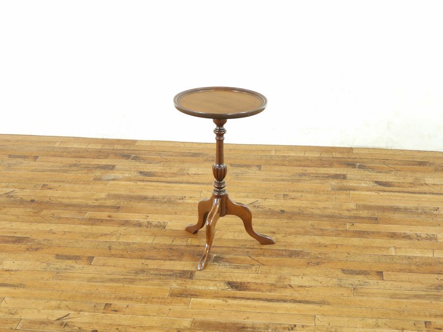 ワインテーブル　アンティークフレックス