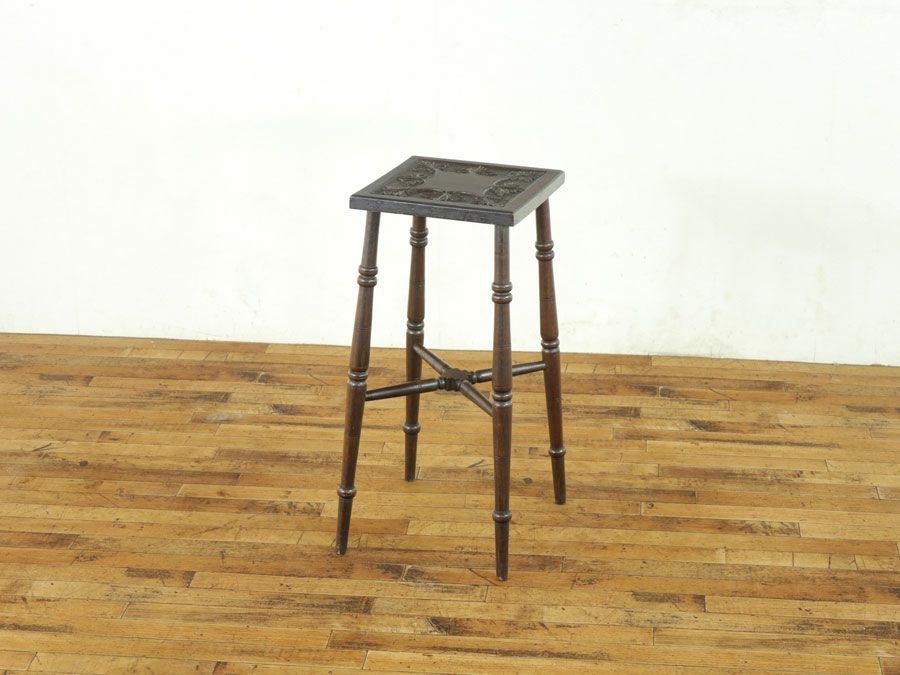 花台　プランツスタンド　サイドテーブル