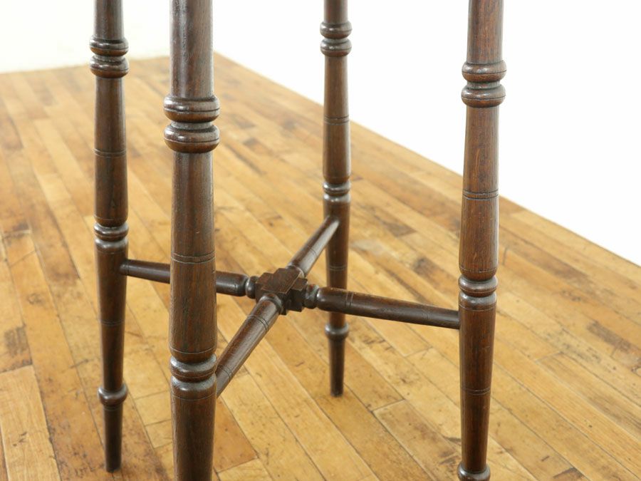 花台　プランツスタンド　サイドテーブル