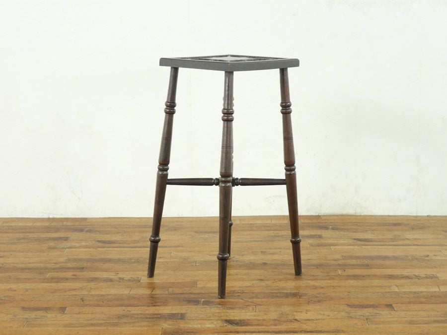 花台　プランツスタンド　サイドテーブル