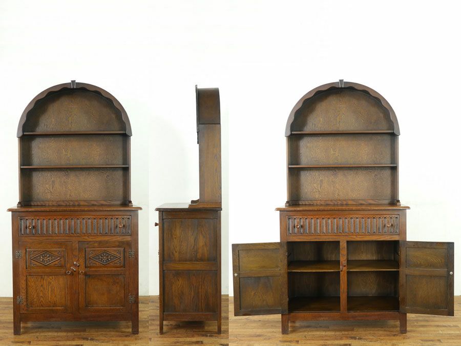 アンティーク家具　アンティークフレックス