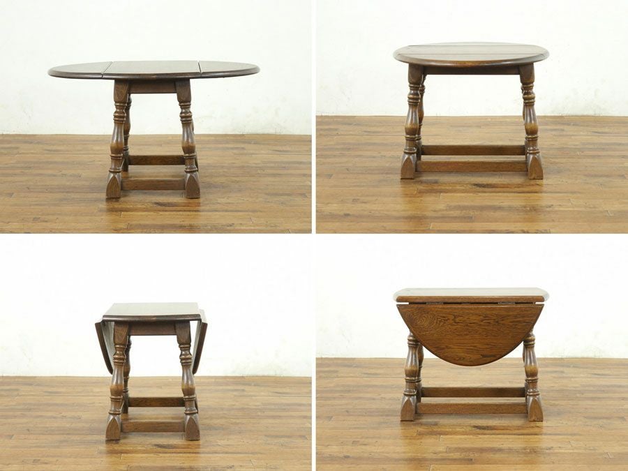 アンティーク家具　アンティークフレックス