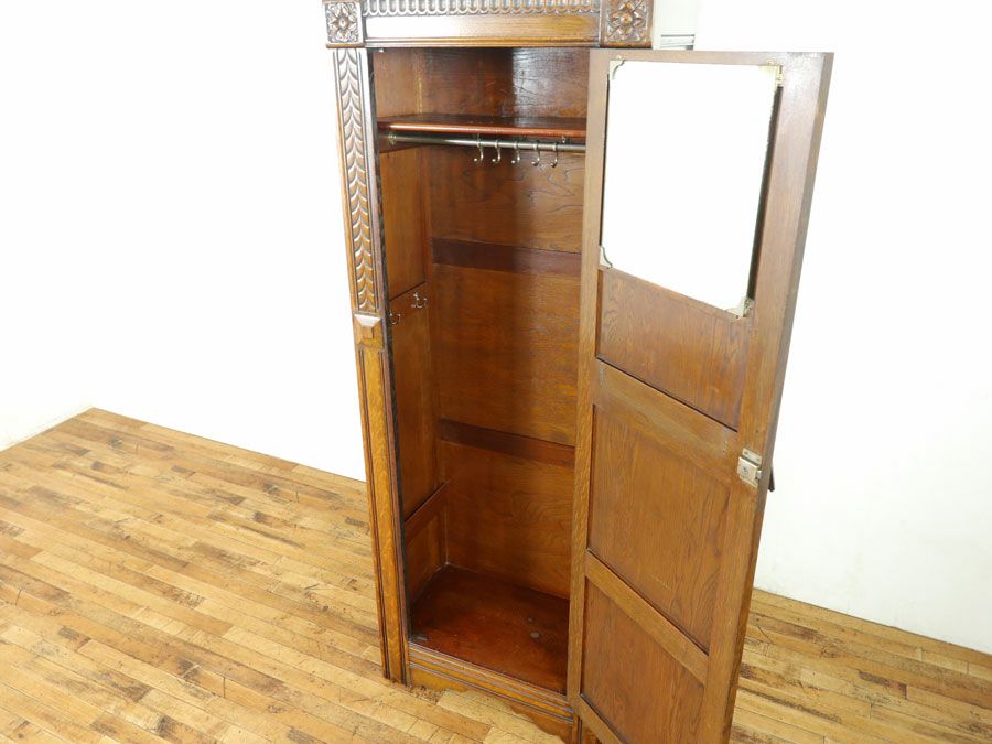 アンティーク家具　アンティークフレックス