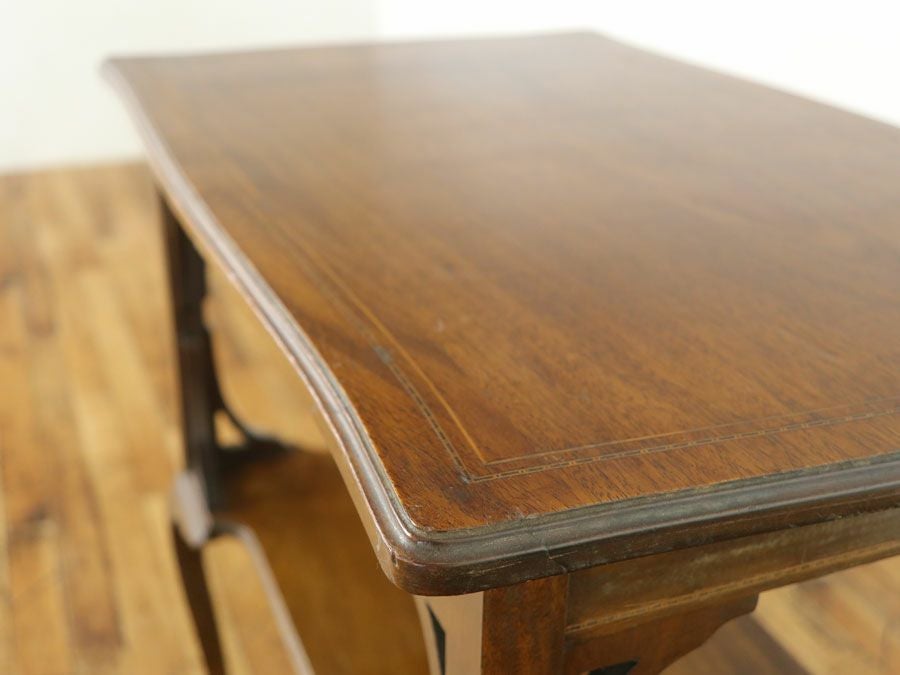 アンティーク家具　アンティークフレックス