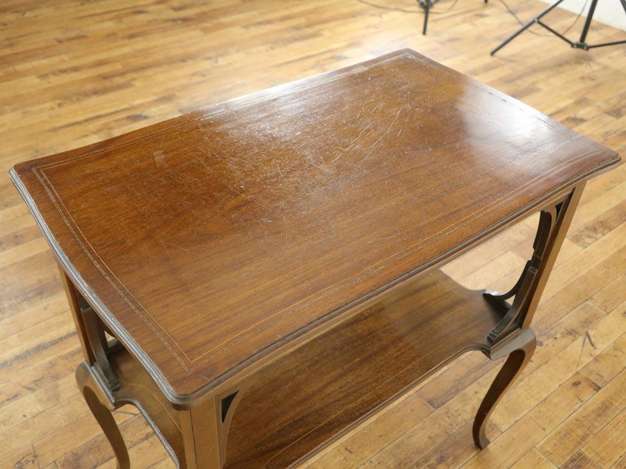 アンティーク家具　アンティークフレックス
