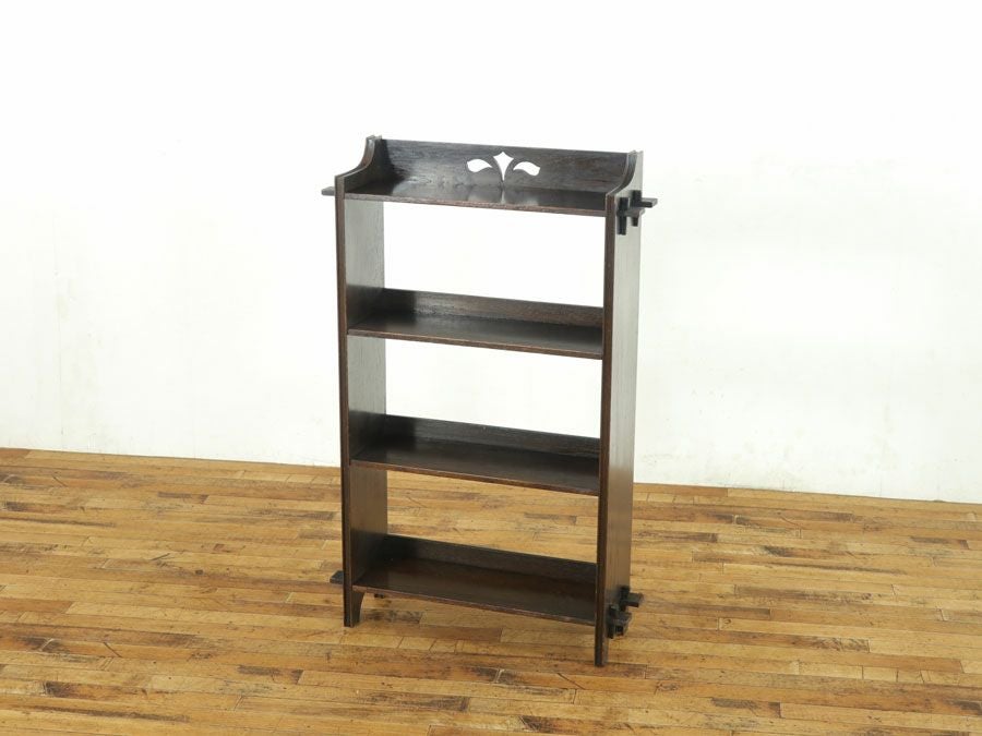 ブックシェルフ　アンティークフレックス