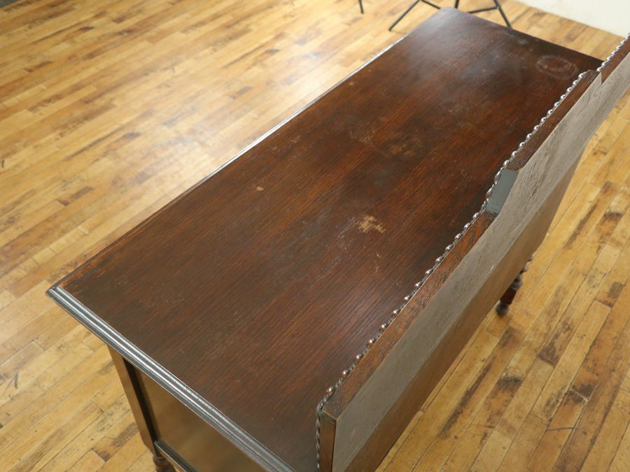アンティーク家具　アンティークフレックス