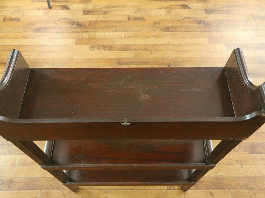 アンティーク家具　アンティークフレックス