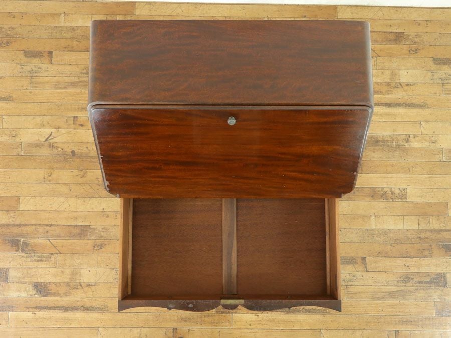 アンティーク家具　アンティークフレックス