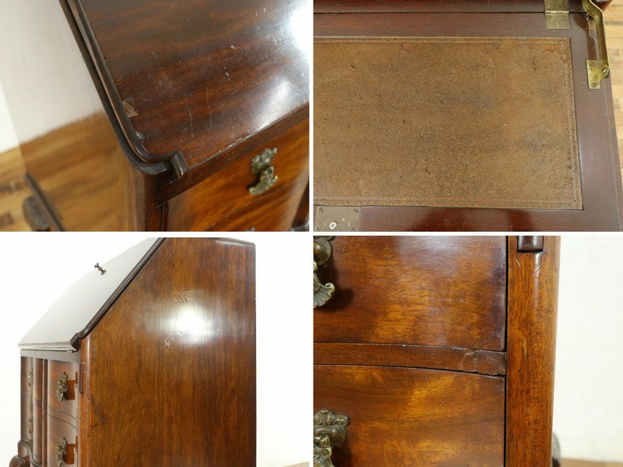 アンティーク家具　アンティークフレックス