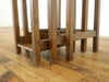 アンティーク家具　アンティークフレックス