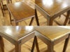アンティーク家具　アンティークフレックス